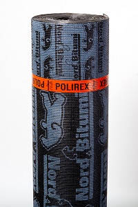 POLIREX, Plastomer polymer bitumen membrane (APP)