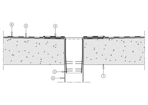 SIMPLE DRAINAGE PIPE, 