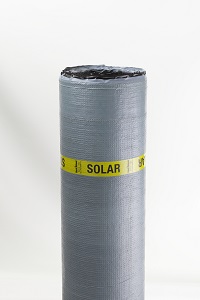 Solar Barriera Vapore, Membrana impermeabilizzante autoadesiva composita (SBS)